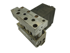 Abs-pump Opel Calibra Kadett 0265206000 Bosch 68003