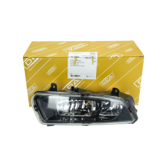 Dimljus Höger Fram 6R0941062E 99411181602 VW Polo DPA