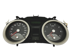 Varvräknare Renault Megane 2 8200306552 49832