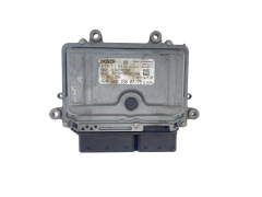 Styrenhet A6401500779 0281012060 Mercedes Bosch 61102