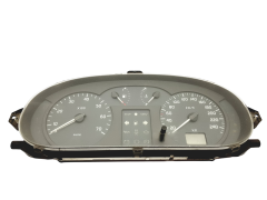 Varvräknare Renault Megane Scenic 7700428719 A