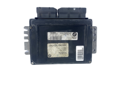 Styrenhet 1214 7520019-01 S118012001L Mini BMW Siemens 50706