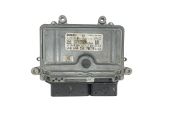 Styrenhet A6401507679 0281013026 1039S00000 Bosch Mercedes 58169