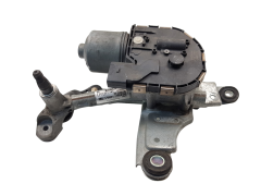 Torkarmotor Höger Ford S-Max Galaxy 6M21-17504-DB 1397220603
