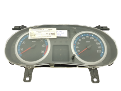 Hastighetsmätare Renault Clio 2 8200451342 27031