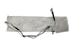 Luftkonditioneringsslang Citroen Peugeot 9818659280 Original