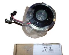 Kompressorkoppling Ny Original 6453TS 6453.TS Citroen Peugeot