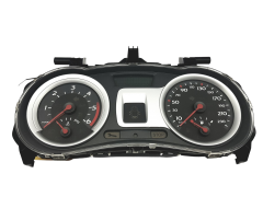 Hastighetsmätare Renault Clio 3 8200582705 H 49242