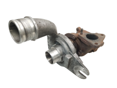 Turboladdare GT1544 7700108030 7700107795 Renault 1.9DTI 7701473551 38