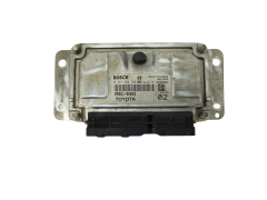 Styrenhet Toyota 89661-0H023 0261208702 Bosch 16687