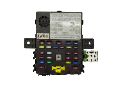 Styrenhetsmodul BSI Chevrolet 9548-1065A AWX 18451