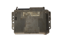 Styrenhet S115301100C 7700108814 7700110258 Renault Siemens 3666