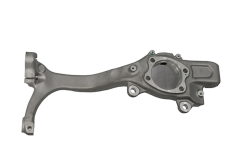 Hjulstyrled Fram Höger 8E0407254E 44071714901 Audi Seat Vika