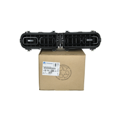 Ventilationsgaller Ny Original 98124857ZD Citroen