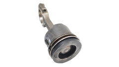 Kopplingsstav Kolv 120A17296R 7701475074 M K9K608 1.5 DCI Renault Dacia