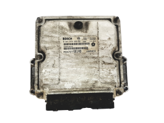 Styrenhet P04727661AB 0281010290 Chrysler Bosch 29354