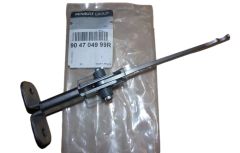 Dörrgångjärnsstopp Renault Opel Nissan 904704999R Original
