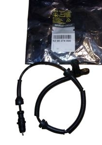 ABS Sensor Fram Ny Original 8200274800 Renault