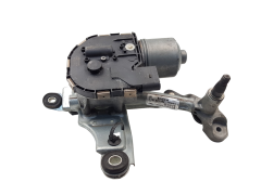 Torkarmotor Vänster Ford S-Max 6M21-17504-CB 1397220602 1520
