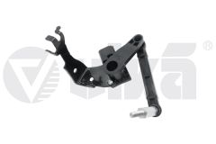 Strålkastarnivåsensor Fram Höger 4K0941286B 99411821601 Audi Vika
