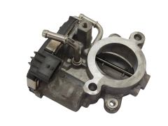 Spjällhusventil Renault 161A07244R A2C11160100 1.6 DCI