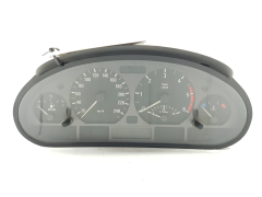Hastighetsmätare BMW 3 E46 6211 8380148 0263606072 25559