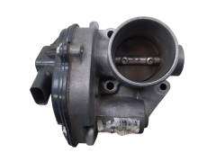 Spjällhusventil Ford VP2S6U-9E927-F VP4F9U-9E928-BC 1512