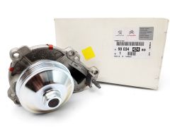 Vattenpump Ny Original Citroen Peugeot C3 C4 208 1.2 VTI 9803442480 Vattenpump Ny Original Citroen Peugeot C3 C4 208 1.2 VTI 9803442480
