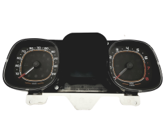 Hastighetsmätare Fiat Panda 555005340200 555005340102