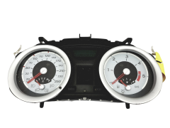 Hastighetsmätare Renault Megane 2 8200402241 C 44806