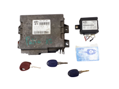 Startpaket Fiat Palio 46785504 46518702 1.2 MPI 1100