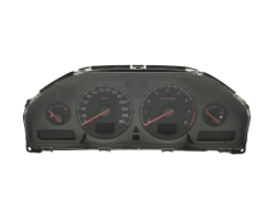 Varvräknare Volvo S60 V70 S80 9499668 69294-570T 51457