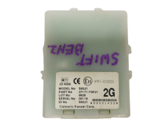 Styrenhetsmodul Suzuki 37171-72K21 Calsonic Kansei