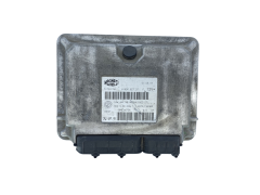 Styrenhet 51793106 IAW4AF.M9 61600.627.07 Fiat Magneti Marelli 62803