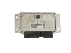 Styrenhet PSA Toyota 89661-0H022 0261208702 Bosch 38638