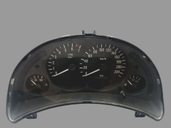Varvräknare Opel Corsa C 09166814FL 110008988009 1083