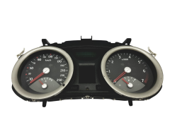 Varvräknare Renault Megane 2 8200364023 F 40483