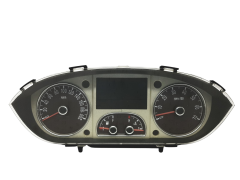 Varvräknare Lancia Musa 518081390 53814