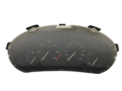 Varvräknare Peugeot 206 9645096080 503000300101 50352