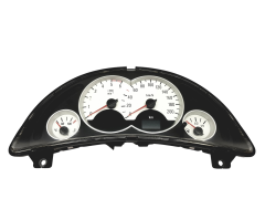 Hastighetsmätare Opel Corsa C 13173355WJ 110080005026 42337