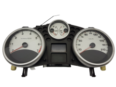 Varvräknare Peugeot 207 9662903880 A2C35190331 18548