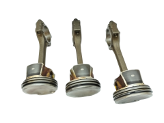 Vevstake Sats 121000353R 120A13899R 0.9TCE Renault Dacia H4B