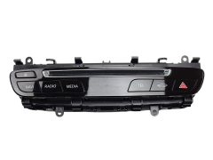 Kontrollpanel Radia Navi Mercedes-Benz A2059054901