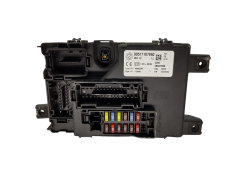 Säkringsbox Fiat 00517187860 28041853 Delphi 20807