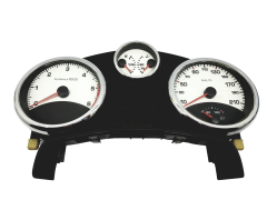 Varvräknare Peugeot 207 9662904980 A2C53190342 57162