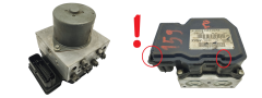 Abs-pump Alfa Romeo 159 51812265 TRW 61634