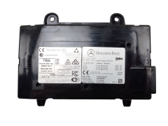 Styrenhet Telematik Mercedes-Benz W177 A1779008103