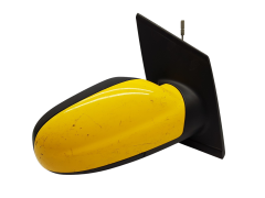 Backspegel Höger Volkswagen FOX 5Z0857502 014305