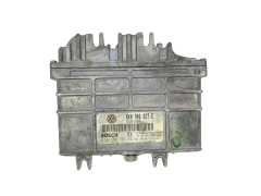 Styrenhet 0261204593 6K0906027E VW Bosch 63302