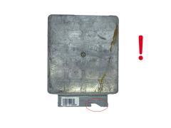 Styrenhet 98AB-12A650-CXC E9AF 14A624 AA Ford 55590